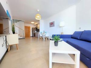 Deep Blue Cotillo III by Sea You There Fuerteventura