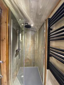 Complexes hoteliers Les Cabanes De Pyrene : photos des chambres