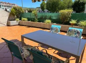 TERRAZA PLAYA BAIONA - Sabaris