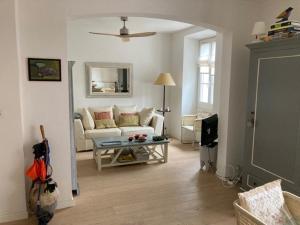 Appartements Les Chardons : photos des chambres