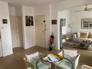 Appartements Les Chardons : photos des chambres