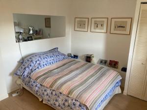 Appartements Les Chardons : photos des chambres