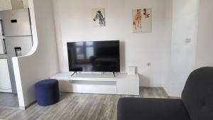 Old Market Apartment