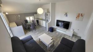 Old Market Apartment