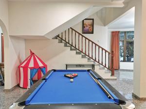 Yussy Homestay at Afamosa Bungalow