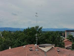 FARE BnB - Room del Parco