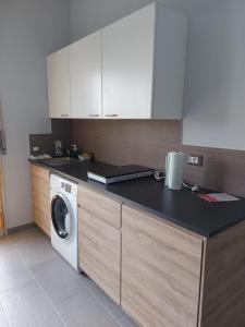 FARE BnB - Room del Parco