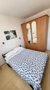 Old Market Apartment