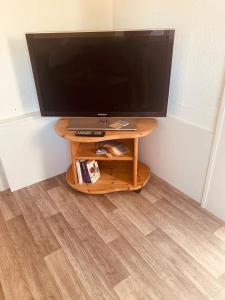 Bungalow "Strandblick"