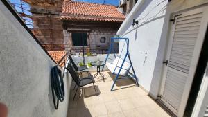 Old Market Apartment