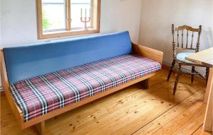 Stunning Home In Tranhult With Kitchen