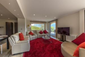 Appartements Le Panoramic - Loft & Mainfloor - Outstanding lake View by LocationlacAnnecy, LLA Selections : photos des chambres