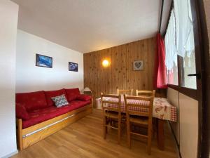 Appartements Studio Lanslevillard, 1 piece, 3 personnes - FR-1-508-266 : photos des chambres