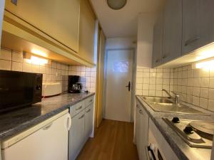 Appartements Studio Lanslevillard, 1 piece, 3 personnes - FR-1-508-266 : photos des chambres