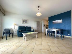 Appartements Confortable appartement avec piscine, golf, et parking - FR-1-224-789 : photos des chambres