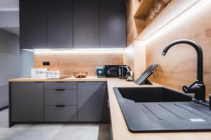 Apartament Oaza No 4