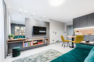 Apartament Oaza No 4