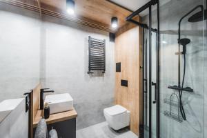 Apartament Oaza No 4