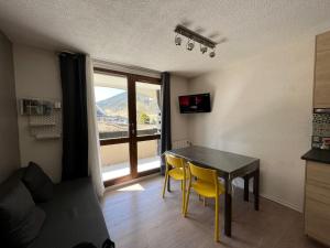 Appartements Appartement Villard-de-Lans, 2 pieces, 5 personnes - FR-1-515-132 : photos des chambres