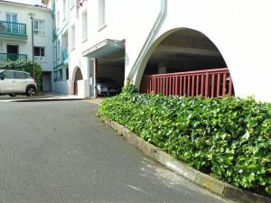 Appartements Appartement Hendaye, 2 pieces, 3 personnes - FR-1-239-786 : photos des chambres