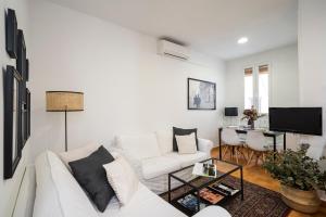 For You Rentals Apartamento TEMPORAL Delicias Madrid Atocha DVA65