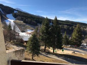 Studio cabine familial proche des pistes, parking, Villard-de-Lans - FR-1-515-139