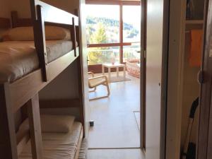 Studio cabine à Villard-de-Lans, pour 4 pers, parking gratuit - FR-1-515-139