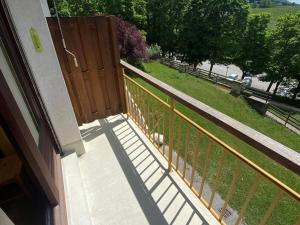 Appartements Studio Villard-de-Lans, 1 piece, 3 personnes - FR-1-515-137 : photos des chambres