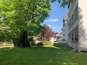 Appartements Studio Villard-de-Lans, 1 piece, 3 personnes - FR-1-515-137 : photos des chambres