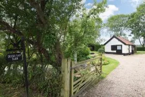 Garden Cottage - Pulham