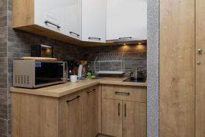 Willa Szamotulanka - Pokoje Wakacyjne Rewal - Plac Zabaw & Grill - by Noclegi Renters