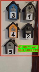 Guesthouse City Center