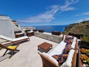 El Castro Apartment, Amazing Ocean & Cliff View