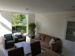 Villa Amsteldijck (8km from Amsterdam)