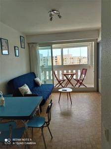 Appartements Appartement familial et lumineux vue sur le Port : photos des chambres