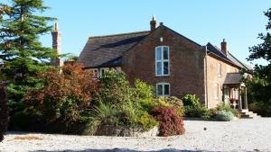 Ty Derw Country House B&B