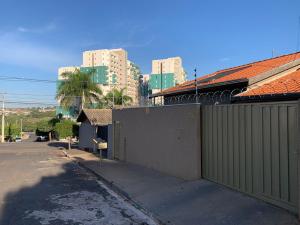 Casa Thermas Olimpia I - 150 metros do Thermas dos Laranjais