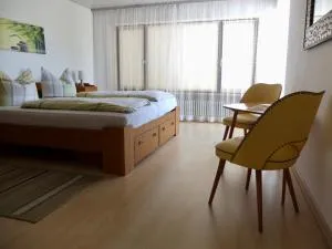 Ferienwohung Pätz - Unteruhldingen