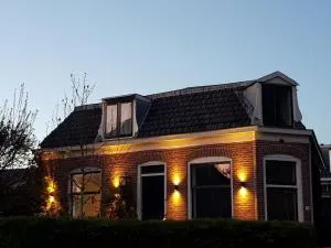 Villa Amsteldijck (8km from Amsterdam) - Ouderkerk aan de Amstel