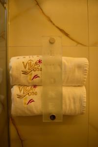Superior Double Room room in Vila One Beach Hotel