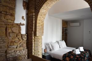 Patio San Andrés -2 llaves-