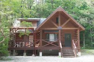 コテージ　チャオ - Higashikoya