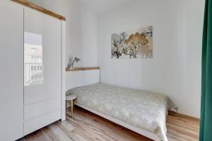 Grand Apartments Apartament w centrum Gdyni