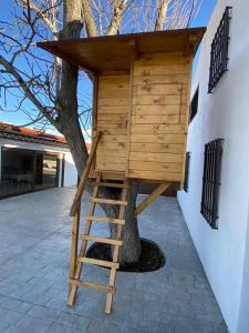 El cortijo del abuelo pepe