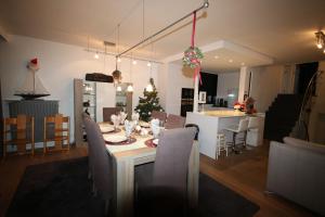 Villa Georges met tuin en sauna