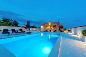 Villa Jenny ZadarVillas - Smoković