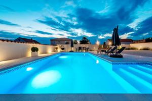 Villa Jenny ZadarVillas