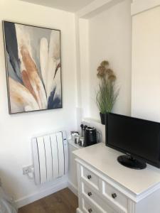 Lovely Modern decorated 1 bed Studio
