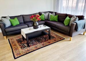 Ferienwohnung Staufenblick