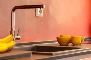 Zante Apartment by Mamo Florence